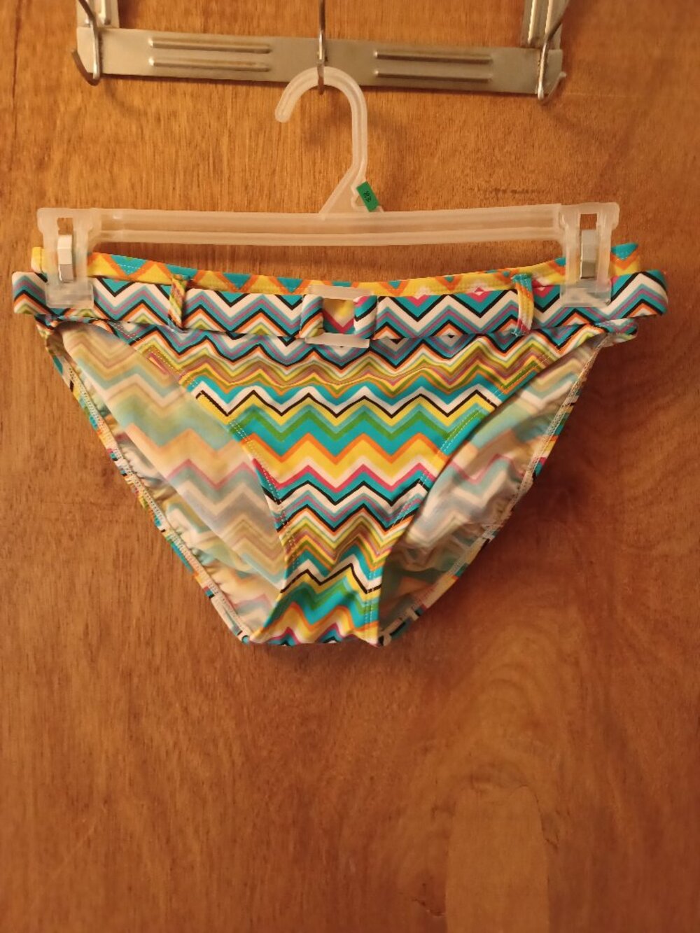 Athletic Work Women's Swim Bottoms